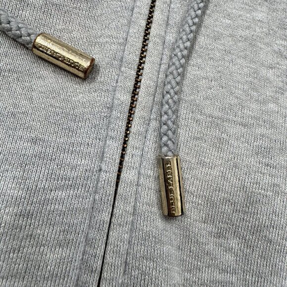Burberry Zip Hoodie - Picture 9 of 15